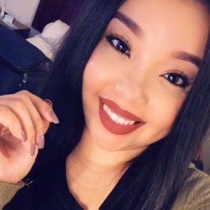 Meet your Posher, Heidie